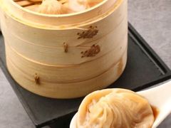 -笑来喜馄饨小笼工坊(通扬路店)