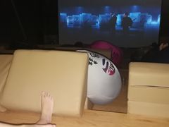 -汤W城市微度假(仓山店)