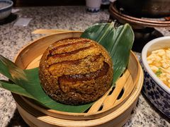 -南京大牌档(青岛万象城店)