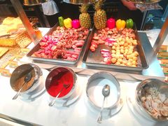 -北京华联购物中心(天通苑店)