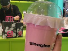 -gleeglee乐溢亦茶(合生汇店)