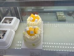 -好利来(马家堡店)