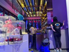 -108·公社·创意餐厅·LIVE HOUSE(李公堤店)