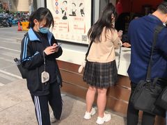 -CoCo都可(常德路店)