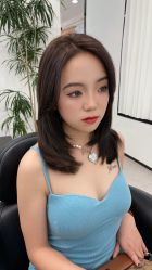 -DIAN DIAN SALON点点