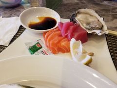 -粤海璇宫·木棉花高空旋转餐厅·聚会派对
