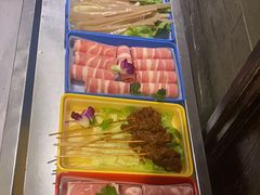-好得火锅(育才店)