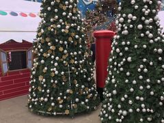 -华夏文旅海洋公园