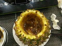 -泉味道贵州厨房(三里河店)