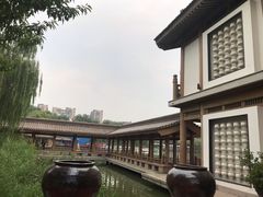 -小白鲨工夫潮膳(曲江店)