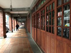-剥皮寮历史街区