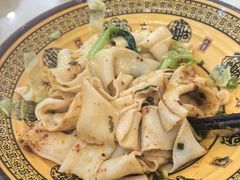 -老陕西面馆(恒茂商业广场店)