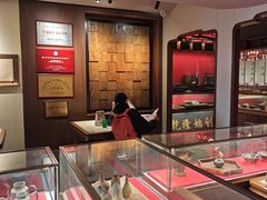 -松鹤面馆·古法焖肉面(观前店)