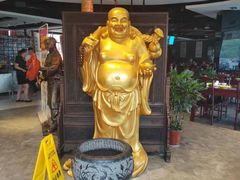 -前门烤鸭(江东中路店)