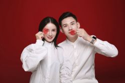 点击看大图 -苹果摄影(顺德华侨城店)
