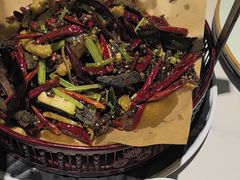 -楚鱼王·河鲜·湖北菜(华农店)