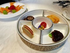-皇朝会.经典传统粤菜(外滩店)