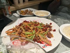 -丽华园(青少年宫店)