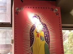 -墨纪Mojí墨西哥餐厅(官舍店)