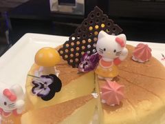 -厦门悦华酒店·绿庭主题自助餐厅