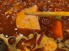 -星鸿社重庆老火锅(燃灯寺分店)