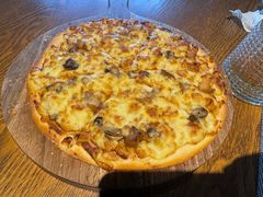 -曼乐辰餐厅(中庚漫游城店)