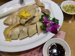 -汇景花园酒家(基立下道店)