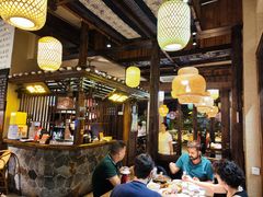 -寨子里的钵钵菜·湘西山里菜(魅力湘西店)