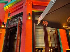 -秀·爱尔兰餐吧(上海路店)