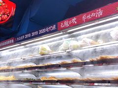 自助取餐区-冒椒火辣(太古里店)
