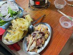 -威邵鸡煲(西华路总店)