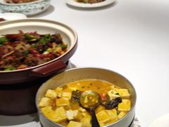 -新疆兵团食府清真(马连道店)