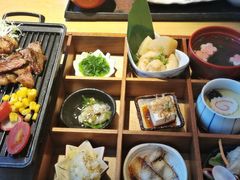 -味太助·银饭食堂(中华城店)