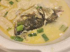 -民俗村柴火灶·景德江西菜(中国陶瓷博物馆店)