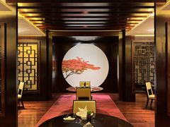 -万豪中餐厅·粤菜·北京粤财JW万豪酒店