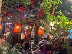 -吴越荣记苏州菜·松鼠桂鱼(月光码头店)