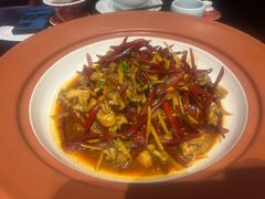-袁州宴·地道袁州菜(袁山东路店)