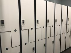 -帝豪斯健身(市府恒隆店)