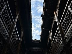 -恩阳古镇