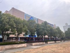 -山姆会员商店(上海浦东店)