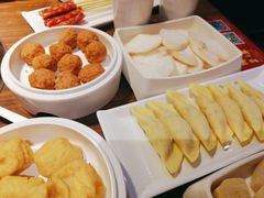 -季季红火锅(动壹店)