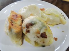 荠菜煎饺-马市街食它汤店(解放路店)