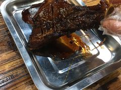 -王裕興肉莊(南禅寺店)
