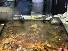 -豪華小食.華記