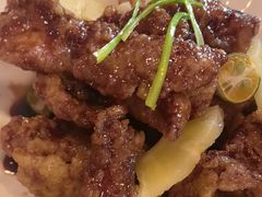 -八府香鸭·啫啫煲(华山路店)