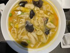 -旺顺阁·北京菜·烤鸭(大望路店)
