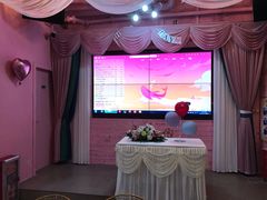 -pink baby·新晋网红打卡地