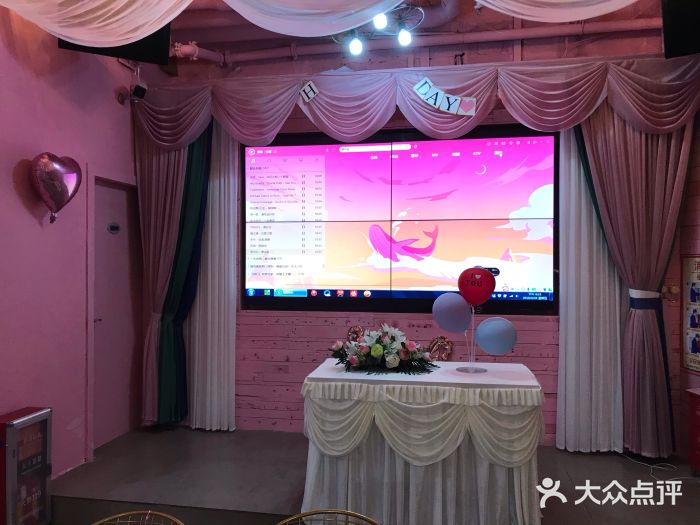 pink baby·新晋网红打卡地图片
