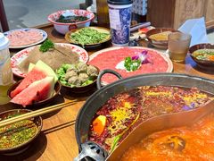 -楠火锅(昆山金鹰店)