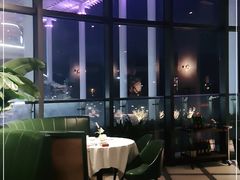 -L'Arome芳芳法国餐厅(仙林金鹰店)